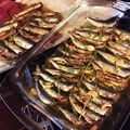 Nkennedy's cooksnap of when they made ローズマリーと真イワシのオーブン焼き.