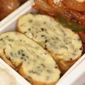 ぷのぷの's cooksnap of when they made お弁当に♪ゆかり玉子焼き.