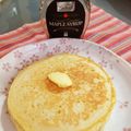koalaria's cooksnap of when they made 簡単！ふわんふわん♥ハワイアンパンケーキ.