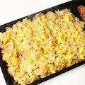 けいちむN's cooksnap of when they made ツナと卵のマヨ炒飯.