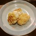 hiyokogirl's cooksnap of when they made 簡単♪はんぺん入り照り焼き鶏団子.