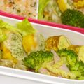 なななな♡MaMa's cooksnap of when they made お歳暮のハムを簡単アレンジ！野菜炒め.
