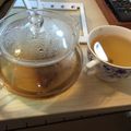 ゆんころりんこさん's cooksnap of when they made ごぼう茶✧.