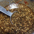 せつせつせつ's cooksnap of when they made 簡単☆自家製焼き肉のタレ.