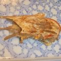 きらり流れ星's cooksnap of when they made きんぴらごぼう入り卵焼き.