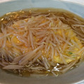 りえぴぃ～'s cooksnap of when they made 卵焼きのもやしあんかけ♪.