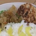 きらり流れ星's cooksnap of when they made 男子も喜ぶ＊大根の炒め煮.