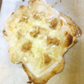 uzu1118's cooksnap of when they made 照り焼きソースの和風餅ピザ.