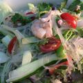 クック8G595K☆'s cooksnap of when they made ヤムウンセン.