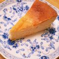みぉママ◡̈♥︎'s cooksnap of when they made 簡単！濃厚ベイクドチーズケーキ♡.