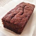 ☆和沙☆'s cooksnap of when they made ヴィーガン☆チアシードバナナブレッド.