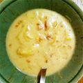 ボブナナ's cooksnap of when they made 15分で鮭のクリームシチュー、激ウマ簡単.