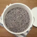 心葉ママ's cooksnap of when they made 黒豆で自家製手作り黒豆味噌(塩分控えめ).