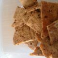 rany's cooksnap of when they made 計量簡単♪大5・2・2クッキー.