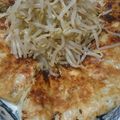 アオトラマン's cooksnap of when they made 浜松餃子.