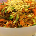むちmuchiko's cooksnap of when they made 切り干し大根でタイのソムタム風サラダ.