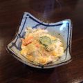 亜久里's cooksnap of when they made 一瞬Deポテトサラダ　リメイク.