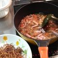 onziem's cooksnap of when they made とろ～り＊かた焼きそば.