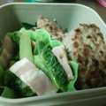 文福はむ吉's cooksnap of when they made 旬の食材でつくろう☆菜の花のとろみ炒め.
