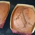 ちゃむmama☆'s cooksnap of when they made オリゴ糖で作る黒ごまバナナケーキ.