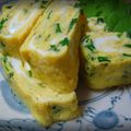 かき氷's cooksnap of when they made ✿シンプルで簡単❀ニラ入り✿パワー玉子.