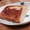 むうっこ03's cooksnap of when they made グラスがけ☆ミルキーレモンバターケーキ.