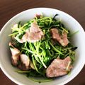 はいぱーなお's cooksnap of when they made ＊豚バラブロック塩豚＊.