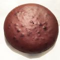 nijinoue's cooksnap of when they made 生チョコ風ガトーショコラ.