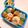 ソウくんママ's cooksnap of when they made 運動会のお弁当に^^ 応援ピックトマト♪.