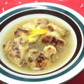 さとみわ's cooksnap of when they made ふわとろささみの☆カレー風味おろし煮♪♪.