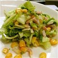 しづきち's cooksnap of when they made レモン塩で春キャベツサラダ.