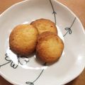♡るんるん♡'s cooksnap of when they made アレンジ自在♡ᵕ̈*⑅୨୧ジャムクッキー.