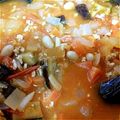 みぃちや４７'s cooksnap of when they made トマト大量消費！　具だくさん夏のスープ！.