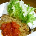 らくらく♪'s cooksnap of when they made ミニトマト☆クレイジーソルトオイル和え★.