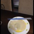 李明凜's cooksnap of when they made 簡単☆砂糖バター餅.
