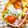 sacoママ's cooksnap of when they made ＊簡単キャラ弁＊ペネロペおにぎり.