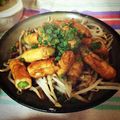 クックO1TU53☆'s cooksnap of when they made アスパラ生姜焼き.