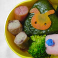 まるごーる's cooksnap of when they made えのきと大葉の豚肉巻き.