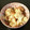 ekyy's cooksnap of when they made ちくわと人参の混ぜご飯.