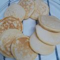 ★☆mary☆★'s cooksnap of when they made 材料3つ♪自家製ホットケーキミックス.