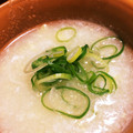 6mori's cooksnap of when they made 余った大根おろしで♪リメイク白だしスープ.