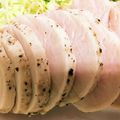 まっきいママ's cooksnap of when they made 鶏ハム.