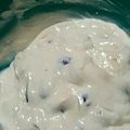 サボテンママコ's cooksnap of when they made お豆腐の塩漬けで♪　黒豆の白和え.
