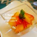 ruruchirin's cooksnap of when they made トマじゃが.