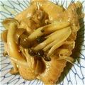 タイねえ's cooksnap of when they made 圧力鍋 手羽先酢煮物.
