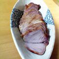 ぷりんフィーバー's cooksnap of when they made ローストポーク.