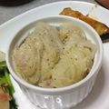 はなみゆ〜☆'s cooksnap of when they made 白菜で巻き巻き、豚肉ロール.