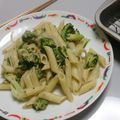 おひさま太陽's cooksnap of when they made 冬の緑黄色野菜✿ブロッコリーペンネ.