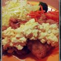 matsuma's cooksnap of when they made 胸肉でも！サクふわ♡チキン南蛮.