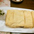 ＊ユミ＊'s cooksnap of when they made ❁ダシ汁じゅわわわ～ん！だし巻き玉子❁.